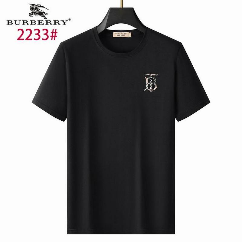 Burberry Men's T-shirts 571